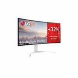 Monitor LG 60 Hz 5K Ultra HD-4