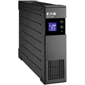 Uninterruptible Power Supply System Interactive UPS Eaton EATON ELLIPSE PRO 1200 DIN-0