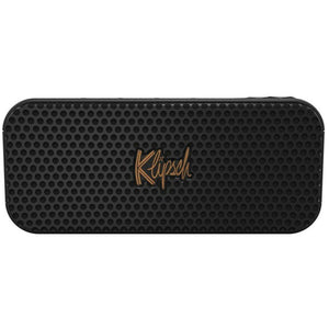 Bluetooth Speakers KLIPSCH Nashville Black 20 W-0