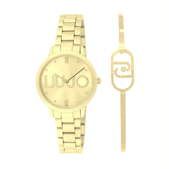 Ladies' Watch LIU JO TLJ2518-0
