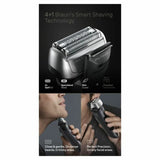 Shaver Braun-3