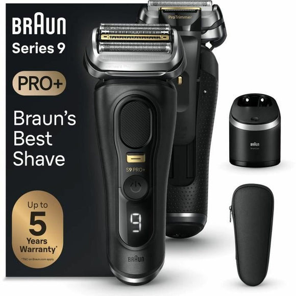 Electric Shaver Braun Series 9 Pro +-0