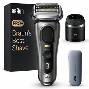 Hair Clippers Braun 9575cc-0