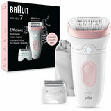 Electric Hair Remover Braun Silk-épil 7 7-030-0