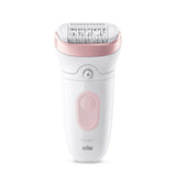 Electric Hair Remover Braun-15