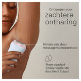 Electric Hair Remover Braun-11