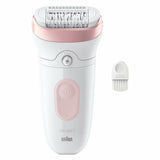 Electric Hair Remover Braun-9