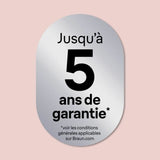 Electric Hair Remover Braun-5