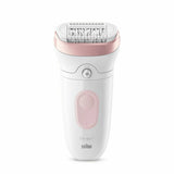 Electric Hair Remover Braun-0
