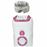Electric Hair Remover Braun-23