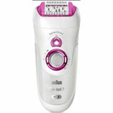 Electric Hair Remover Braun-21