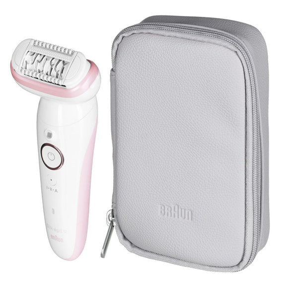 Electric Hair Remover Braun SES9000-0