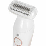 Electric Hair Remover Braun-8