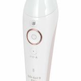 Electric Hair Remover Braun-7