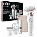 Electric Hair Remover Braun-32