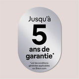 Electric Hair Remover Braun-26