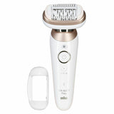 Electric Hair Remover Braun-42