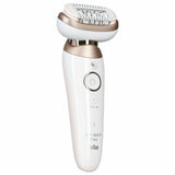 Electric Hair Remover Braun-41
