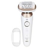 Electric Hair Remover Braun SES9-071-22