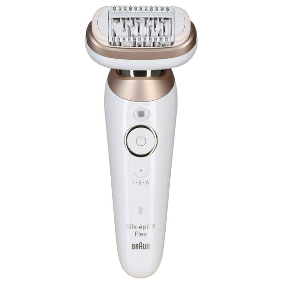 Electric Hair Remover Braun SES9-071-20