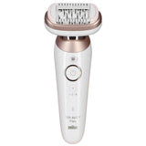 Electric Hair Remover Braun SES9-030-15