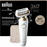 Electric Hair Remover Braun-7