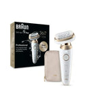Electric Hair Remover Braun-1