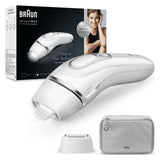 Electric Hair Remover Braun-3