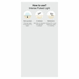 Electric Hair Remover Braun-6