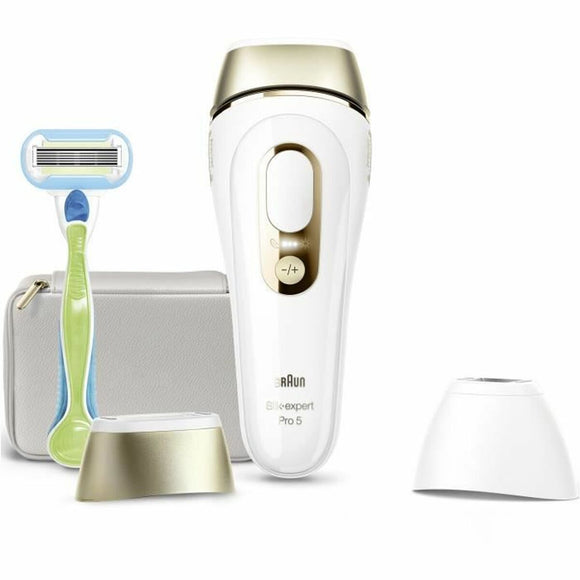 Electric Hair Remover Braun Pro IPL PL5152-0