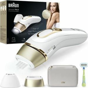 Electric Hair Remover Braun PL5152-0