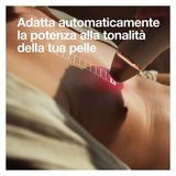 Electric Hair Remover Braun-7