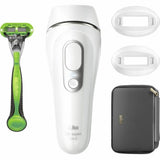Electric Hair Remover Braun-15