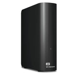 External Hard Drive Western Digital Elements Desktop Black 22 TB-26