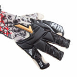 Goalkeeper Gloves Rinat Xtreme Guard Dominius Pro Multicolour Adults-3