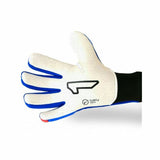 Goalkeeper Gloves Rinat Nkam Training Infantil Blue-3