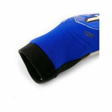 Goalkeeper Gloves Rinat Nkam Training Infantil Blue-2