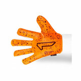 Goalkeeper Gloves Rinat Nkam AS Orange-4