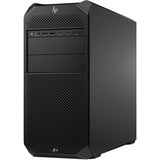 Desktop PC HP Z4 G5 intel xeon w3-2423 32 GB RAM 1 TB SSD NVIDIA RTX A2000-1