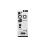 Uninterruptible Power Supply System Interactive UPS Salicru SLC-4000-TWIN PRO3 4000 W-1