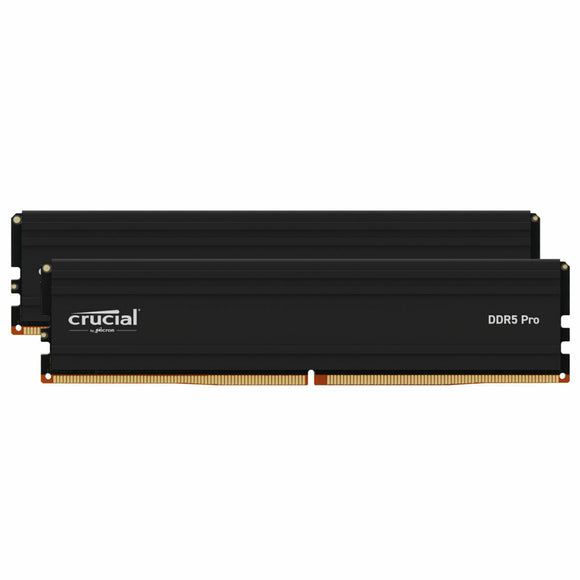 RAM Memory Micron CP2K16G56C46U5 32 GB DDR5-0