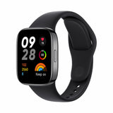 Smartwatch Xiaomi Redmi Watch 3 Black 1,75"-2