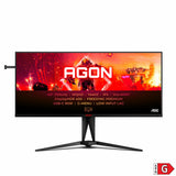 Monitor AOC AG405UXC 39,5" Wide Quad HD 144 Hz-11