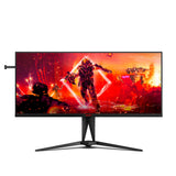 Monitor AOC AG405UXC Wide Quad HD 39,5" 144 Hz-9