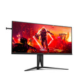 Monitor AOC AG405UXC 39,5" Wide Quad HD 144 Hz-8