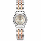 Ladies' Watch Swatch YSS308G (Ø 25 mm)-3