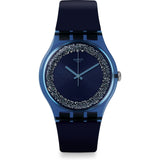 Ladies' Watch Swatch BLUSPARKLES-0