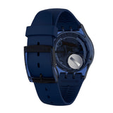 Ladies' Watch Swatch BLUSPARKLES-2