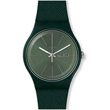 Men's Watch Swatch KHAKITEX (Ø 41 mm)-0