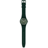 Men's Watch Swatch KHAKITEX (Ø 41 mm)-5